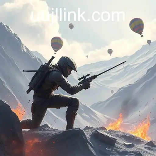 Exploring the Thrilling World of Action Games: A Deep Dive into the Adrenaline-Pumping Genre