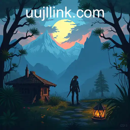 Exploring the Enigmatic World of Adventure Games with the Keyword 'uujl'