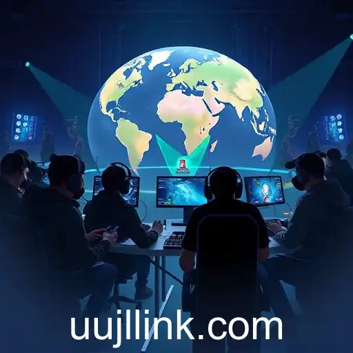 The Evolution of Online Gaming Communities