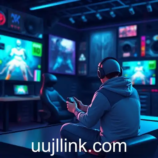 Rise of Gaming Platforms Amid Evolving Online Trends