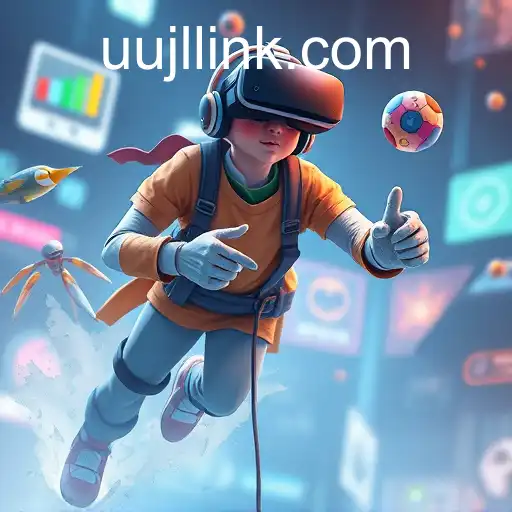 Gaming Reimagined: The Rise of Innovative Platforms