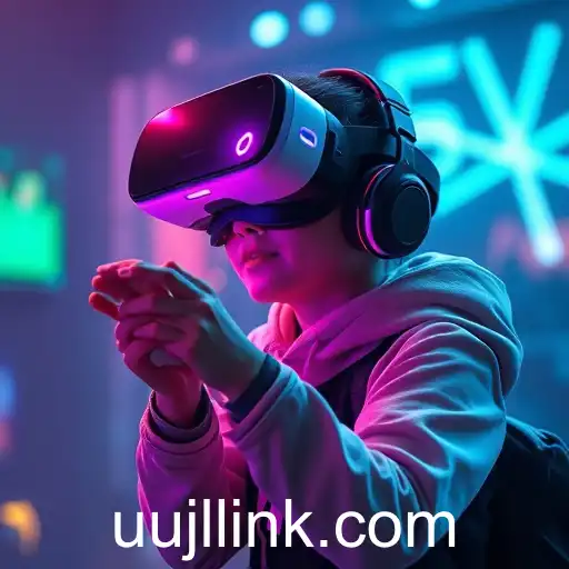 Gaming Trends Reshaping the Industry