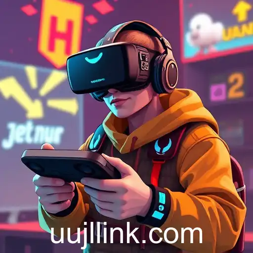 Gaming Trends and Innovations in 2025