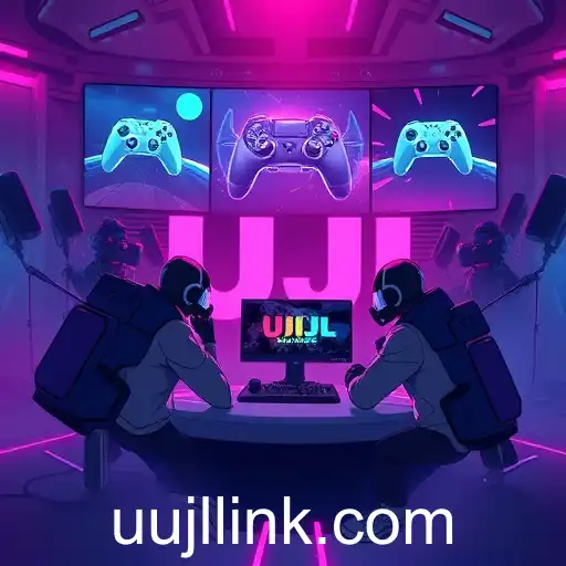 The Rise of uujl in the Gaming World