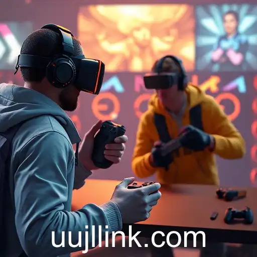 Rising Trends in Online Gaming Communities