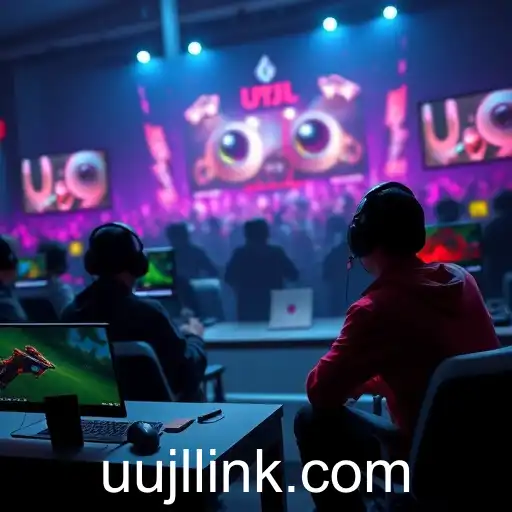 Rising Trends in Online Gaming for 2025