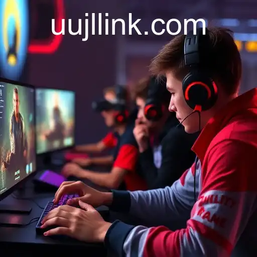 The Rising Impact of Online Gaming in Modern Society