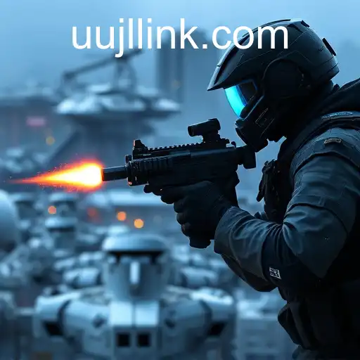 The Evolution and Impact of Shooter Games in the Gaming Industry