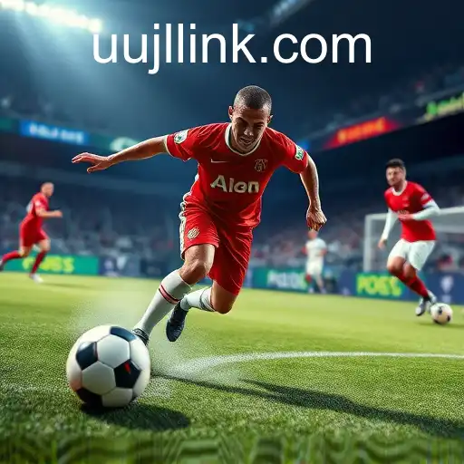 Exploring the Thrills and Skills of Sports Games