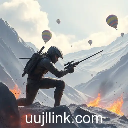 Exploring the Thrilling World of Action Games: A Deep Dive into the Adrenaline-Pumping Genre