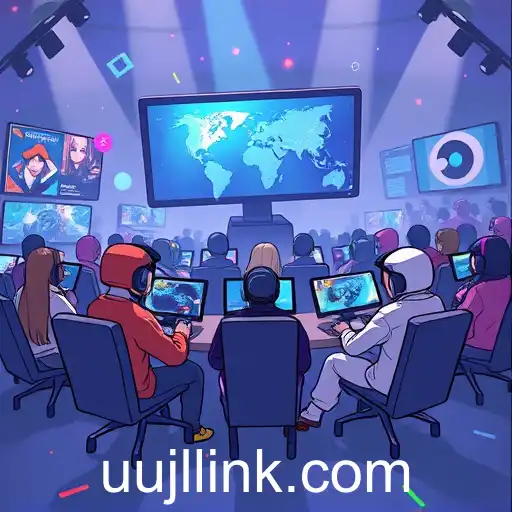 The Rising Influence of Gaming Platforms in 2025