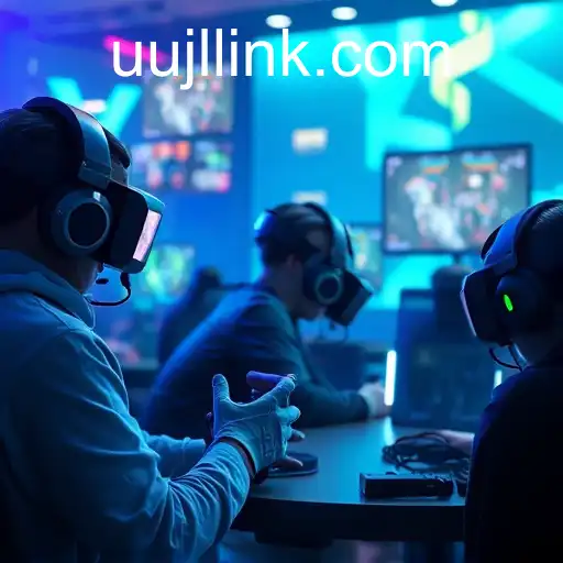 Gaming Trends of 2025