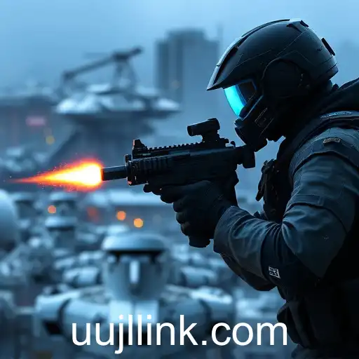 The Evolution and Impact of Shooter Games in the Gaming Industry