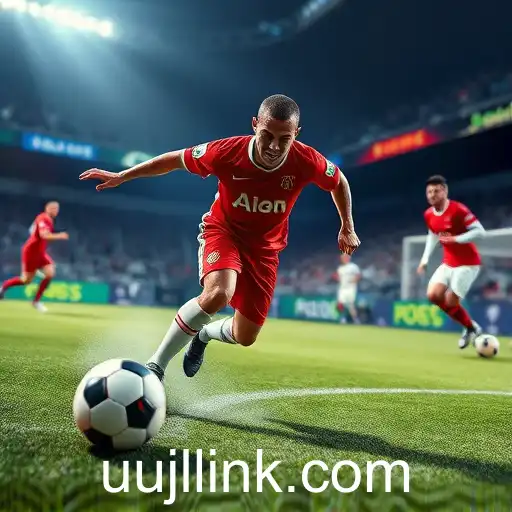 Exploring the Thrills and Skills of Sports Games