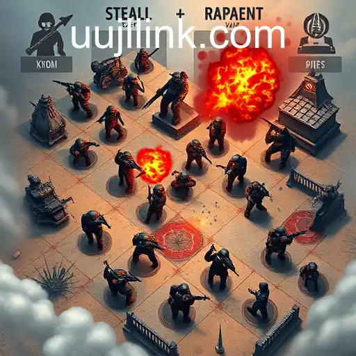 The Intricacies and Appeal of Strategy Games: A Dive into the 'uujl' Category